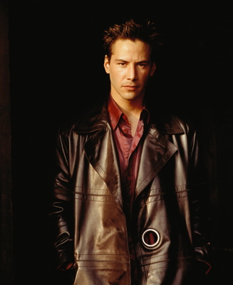 Keanu Reeves Poster 2190609