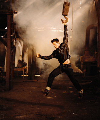 Keanu Reeves Poster 2190610