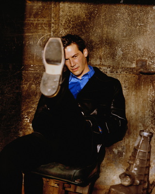 Keanu Reeves Poster 2190612