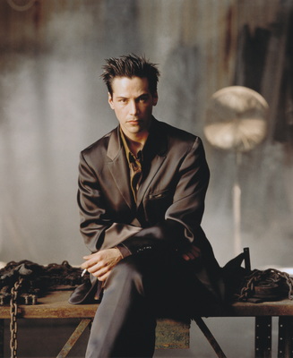 Keanu Reeves Poster 2190615