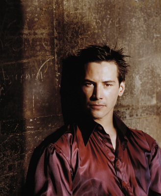 Keanu Reeves Poster 2190616
