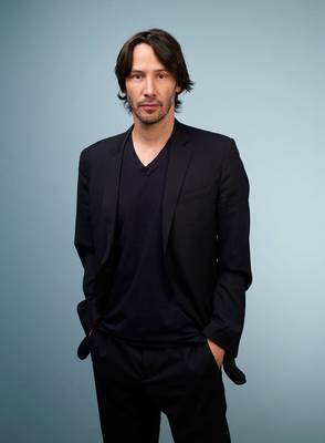 Keanu Reeves Poster 2198001