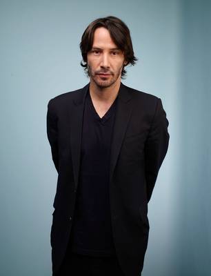 Keanu Reeves Poster 2198002