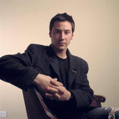 Keanu Reeves Poster 2198005