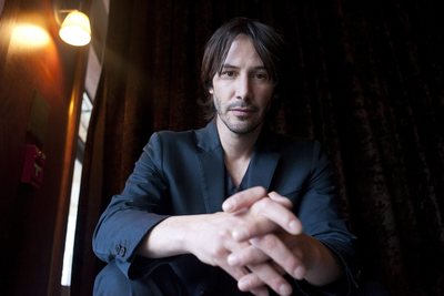 Keanu Reeves Poster 2198007