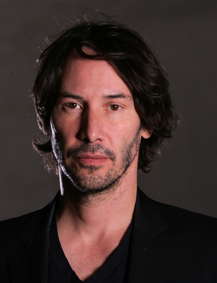 Keanu Reeves Poster 2198008