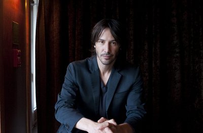 Keanu Reeves Poster 2198009