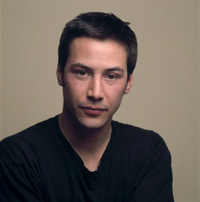 Keanu Reeves Poster 2198010