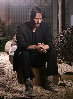 Keanu Reeves Poster 2198011