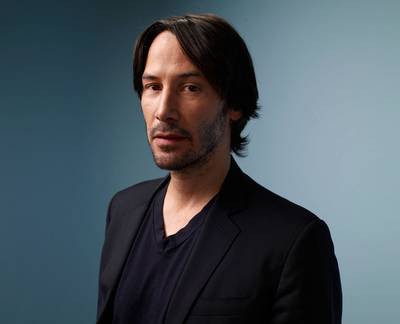 Keanu Reeves Poster 2198012