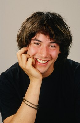 Keanu Reeves Poster 2207578