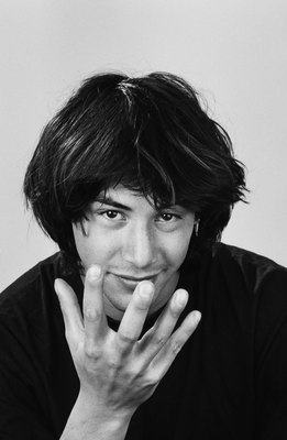 Keanu Reeves Poster 2207582