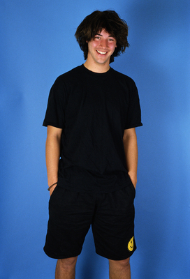 Keanu Reeves Poster 2207583