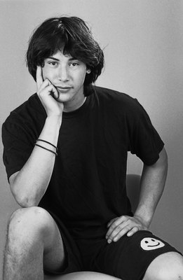 Keanu Reeves Poster 2207584