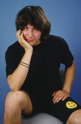 Keanu Reeves Poster 2207586