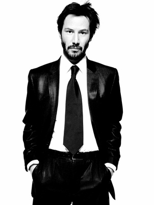 Keanu Reeves Poster 2215845