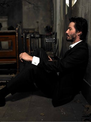 Keanu Reeves Poster 2215846