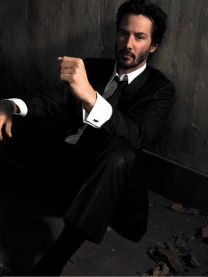 Keanu Reeves Poster 2215849