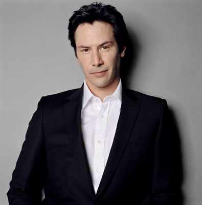 Keanu Reeves Poster 2215850