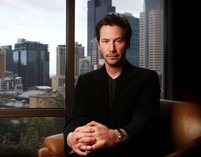 Keanu Reeves Poster 2215851