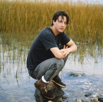 Keanu Reeves Poster 2215853