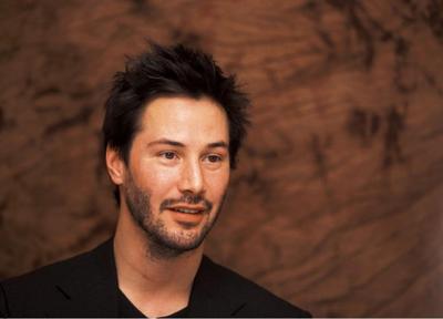 Keanu Reeves Poster 2215855