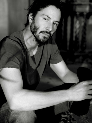 Keanu Reeves Poster 2215858