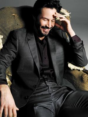 Keanu Reeves Poster 2215859
