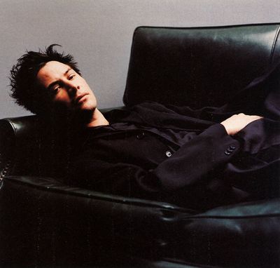 Keanu Reeves Poster 2215862