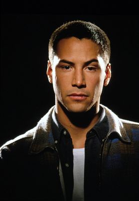 Keanu Reeves Poster 2215863
