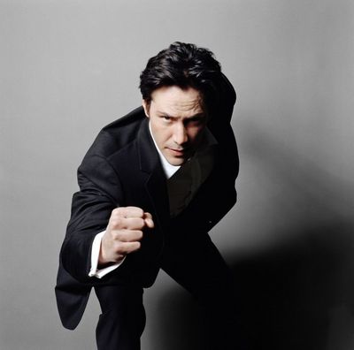 Keanu Reeves Poster 2215864