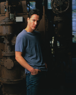 Keanu Reeves Poster 2215865