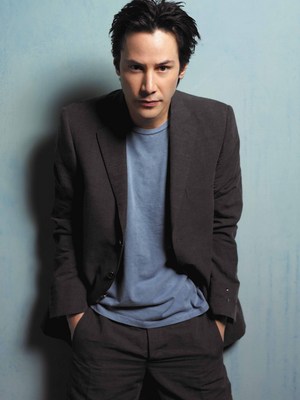 Keanu Reeves Poster 2215876