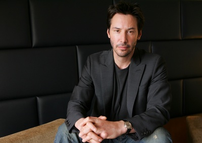 Keanu Reeves Poster 2215877