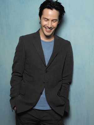 Keanu Reeves Poster 2215878
