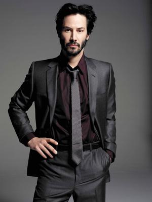 Keanu Reeves Poster 2215882