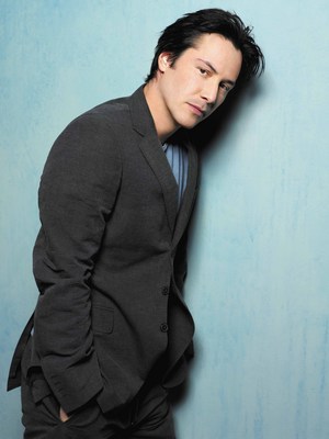 Keanu Reeves Poster 2215884