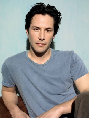 Keanu Reeves Poster 2215885