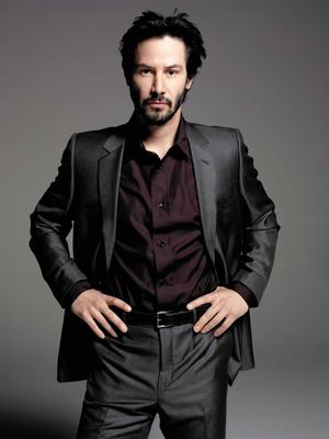Keanu Reeves Poster 2215886