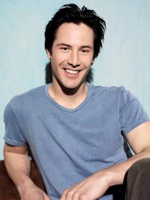 Keanu Reeves Poster 2215888