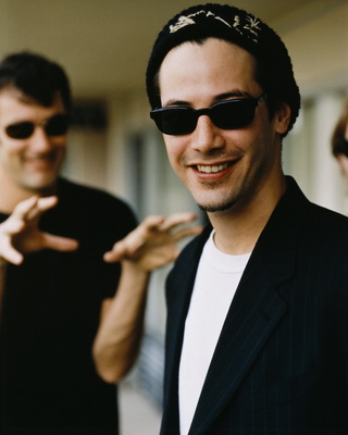 Keanu Reeves Poster 2215889