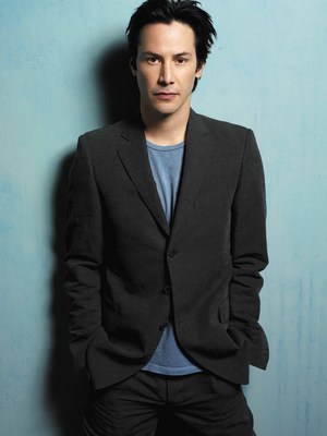 Keanu Reeves Poster 2215891