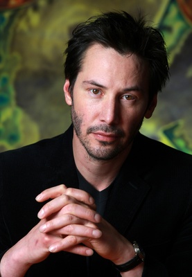 Keanu Reeves Poster 2215893