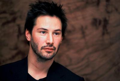 Keanu Reeves Poster 2215897