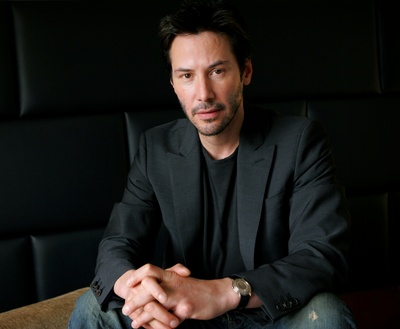 Keanu Reeves Poster 2215898