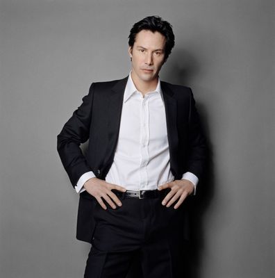 Keanu Reeves Poster 2215899