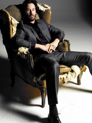 Keanu Reeves Poster 2215900