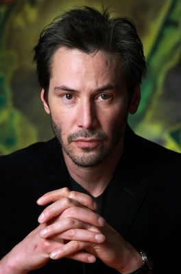 Keanu Reeves Poster 2215901