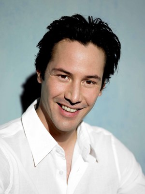 Keanu Reeves Poster 2215905