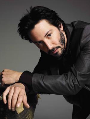 Keanu Reeves Poster 2215909